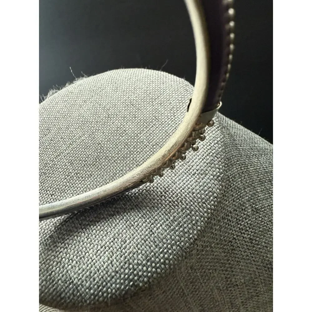 Unbranded bohemian silver